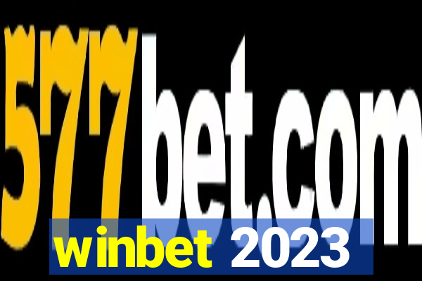 winbet 2023